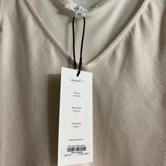 Vetta The Textured Shell - Picture 5 of 7